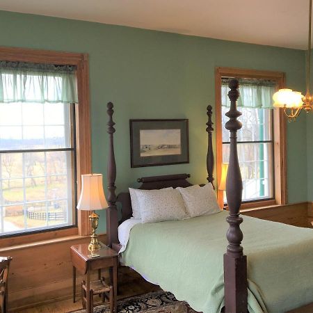 Smithfield Farm B&B Winchester Exterior photo
